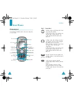 Preview for 7 page of Samsung SGH SGH X105 Manual