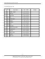 Preview for 6 page of Samsung SGH SGH X105 Service Manual