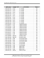 Preview for 35 page of Samsung SGH SGH X200 Service Manual