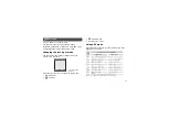 Preview for 22 page of Samsung SGH SGH X200 User Manual