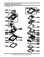 Предварительный просмотр 9 страницы Samsung SGH SGH Z540 Service Manual