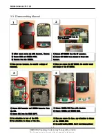 Предварительный просмотр 12 страницы Samsung SGH SGH Z540 Service Manual