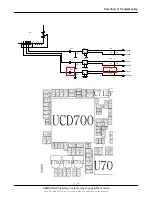 Предварительный просмотр 64 страницы Samsung SGH SGH Z540 Service Manual