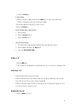 Preview for 13 page of Samsung SGH SPH-I550 User Manual