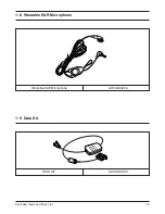 Preview for 11 page of Samsung SGH-T100 Service Manual