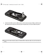 Предварительный просмотр 8 страницы Samsung SGH-T119 Series User Manual