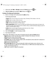 Preview for 56 page of Samsung SGH-T119 Series User Manual