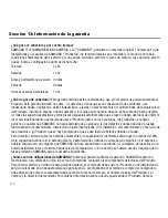 Предварительный просмотр 118 страницы Samsung SGH-T139 (Spanish) Manual Del Usuario