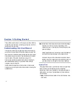 Preview for 10 page of Samsung SGH-T159 Series User Manual