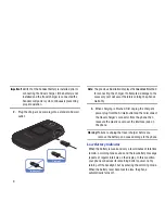 Preview for 14 page of Samsung SGH-T159 Series User Manual