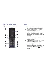 Предварительный просмотр 18 страницы Samsung SGH-T159 Series User Manual