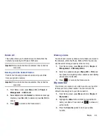 Preview for 69 page of Samsung SGH-T159 Series User Manual