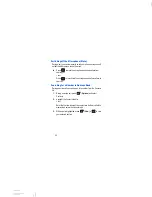 Preview for 38 page of Samsung SGH-T159V User Manual