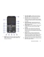 Preview for 17 page of Samsung SGH-T189N Manual Del Usuario