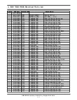 Предварительный просмотр 2 страницы Samsung SGH-T200 Service Manual