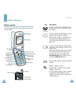 Preview for 7 page of Samsung SGH-T208 User Manual