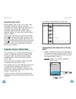 Предварительный просмотр 26 страницы Samsung SGH-T208 User Manual