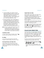 Preview for 27 page of Samsung SGH-T208 User Manual