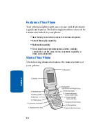 Preview for 20 page of Samsung SGH-T209 User Manual