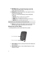 Preview for 18 page of Samsung SGH-t219 Series User Manual