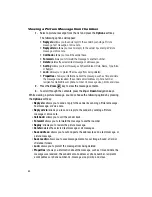 Preview for 66 page of Samsung SGH-t219 Series User Manual