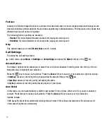 Preview for 80 page of Samsung SGH-T229 Series User Manual