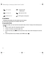 Preview for 38 page of Samsung SGH-T239 User Manual