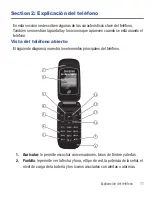 Preview for 15 page of Samsung SGH-T255G (Spanish) Manual Del Usuario