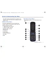 Предварительный просмотр 15 страницы Samsung SGH-T259 Series User Manual