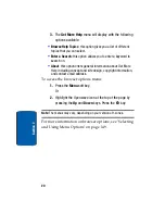 Preview for 24 page of Samsung SGH-t309 User Manual