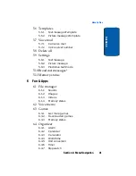 Preview for 45 page of Samsung SGH-t309 User Manual