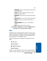 Preview for 81 page of Samsung SGH-t309 User Manual