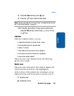 Preview for 127 page of Samsung SGH-t309 User Manual