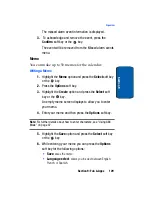 Preview for 133 page of Samsung SGH-t309 User Manual