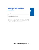 Preview for 157 page of Samsung SGH-t309 User Manual