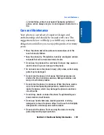 Preview for 183 page of Samsung SGH-t309 User Manual