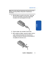 Preview for 13 page of Samsung SGH T319 User Manual