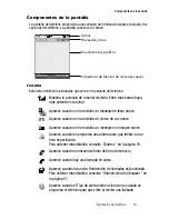 Preview for 19 page of Samsung SGH-t329 Series Manual Del Usuario