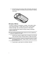 Preview for 10 page of Samsung SGH-t329 Series User Manual