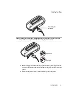 Preview for 11 page of Samsung SGH-t329 Series User Manual