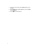 Preview for 14 page of Samsung SGH-t329 Series User Manual