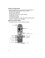 Preview for 16 page of Samsung SGH-t329 Series User Manual