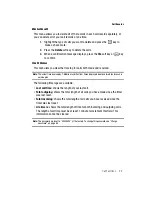 Preview for 27 page of Samsung SGH-t329 Series User Manual