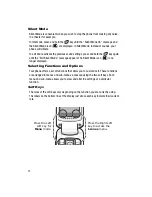 Preview for 28 page of Samsung SGH-t329 Series User Manual