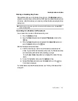 Preview for 31 page of Samsung SGH-t329 Series User Manual