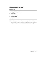 Preview for 41 page of Samsung SGH-t329 Series User Manual