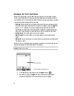 Preview for 42 page of Samsung SGH-t329 Series User Manual