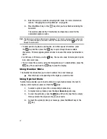 Preview for 44 page of Samsung SGH-t329 Series User Manual