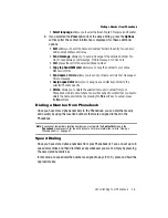 Preview for 51 page of Samsung SGH-t329 Series User Manual