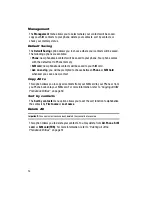 Preview for 56 page of Samsung SGH-t329 Series User Manual